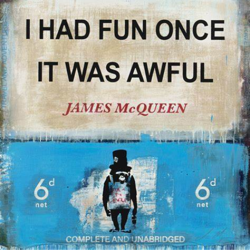 James McQueen